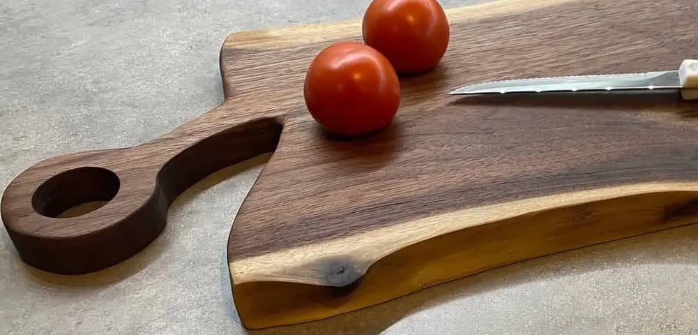 Cutting Board