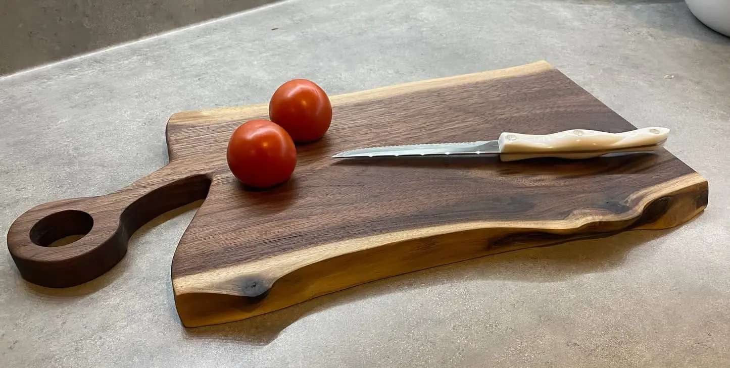 Cutting Board